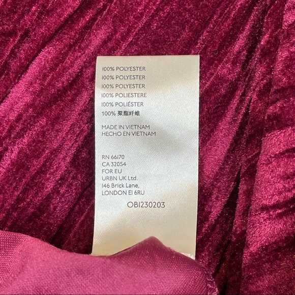 Free People | NWT Maxi Skirt - Picture 10 of 11